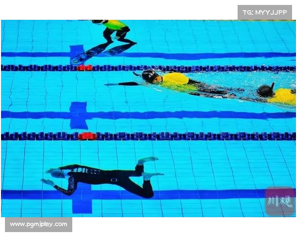 2029年世运会或新增混双自由潜水项目 提案与发展前景分析