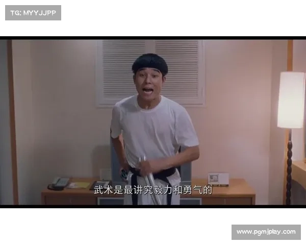 Booker初试演员身份参与电影拍摄挑战