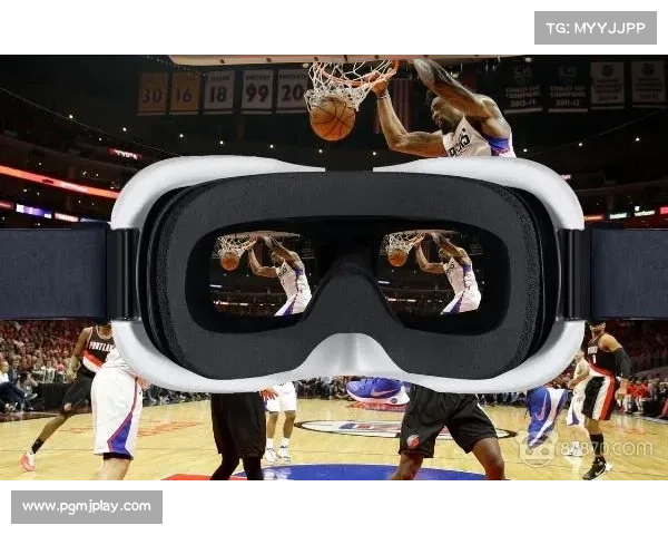 NBA与亚马逊合作开发虚拟现实观赛平台