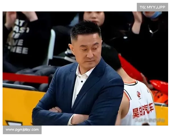 CBA全面采用FIBA40分钟赛制，杜锋强调球员专注力调整