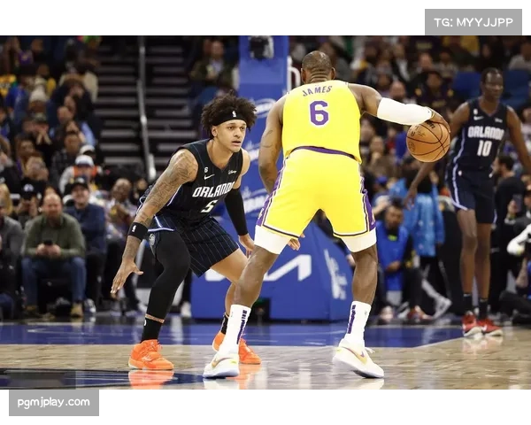 官方数据更新:魔术队班凯罗本月场均通过突破分球创造6.8次潜在助攻 官方数据更新:魔术队班凯罗本月场均通过突破分球创造6.8次潜在助攻